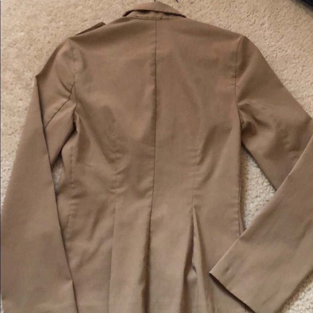 Rampage - Lightweight Utility Jacket - image 3